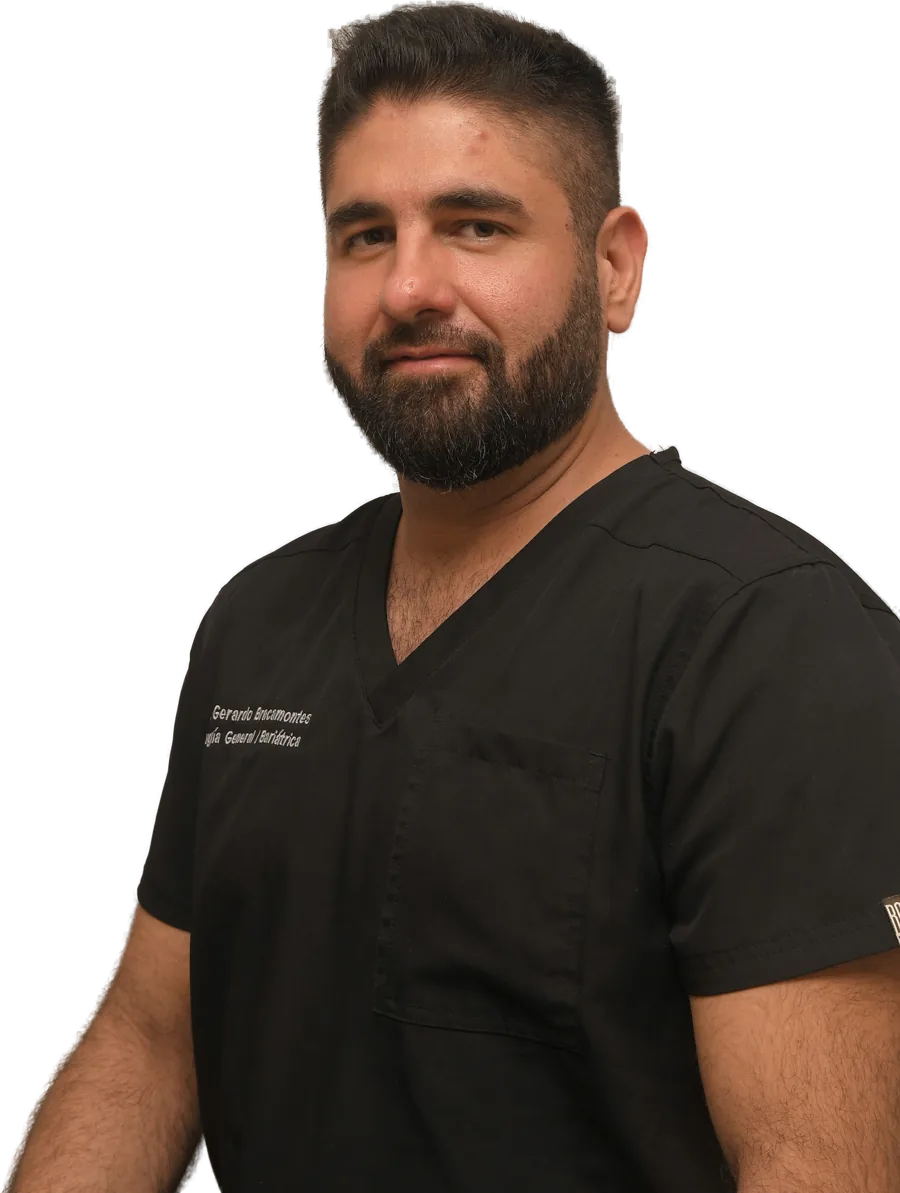 Dr. Gerardo Bracamontes Patiño